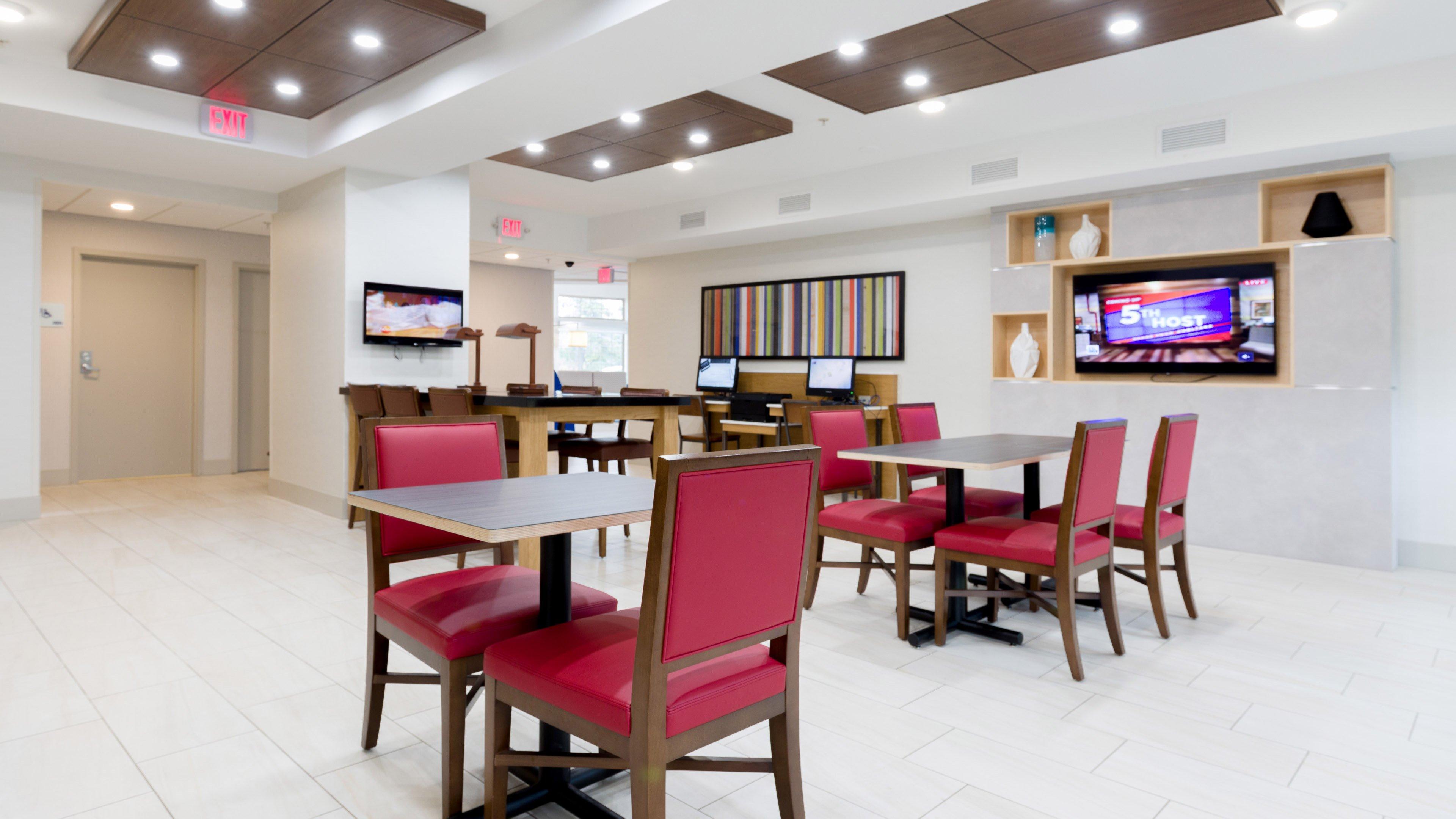 Holiday Inn Express & Suites Hood River By Ihg Exterior photo