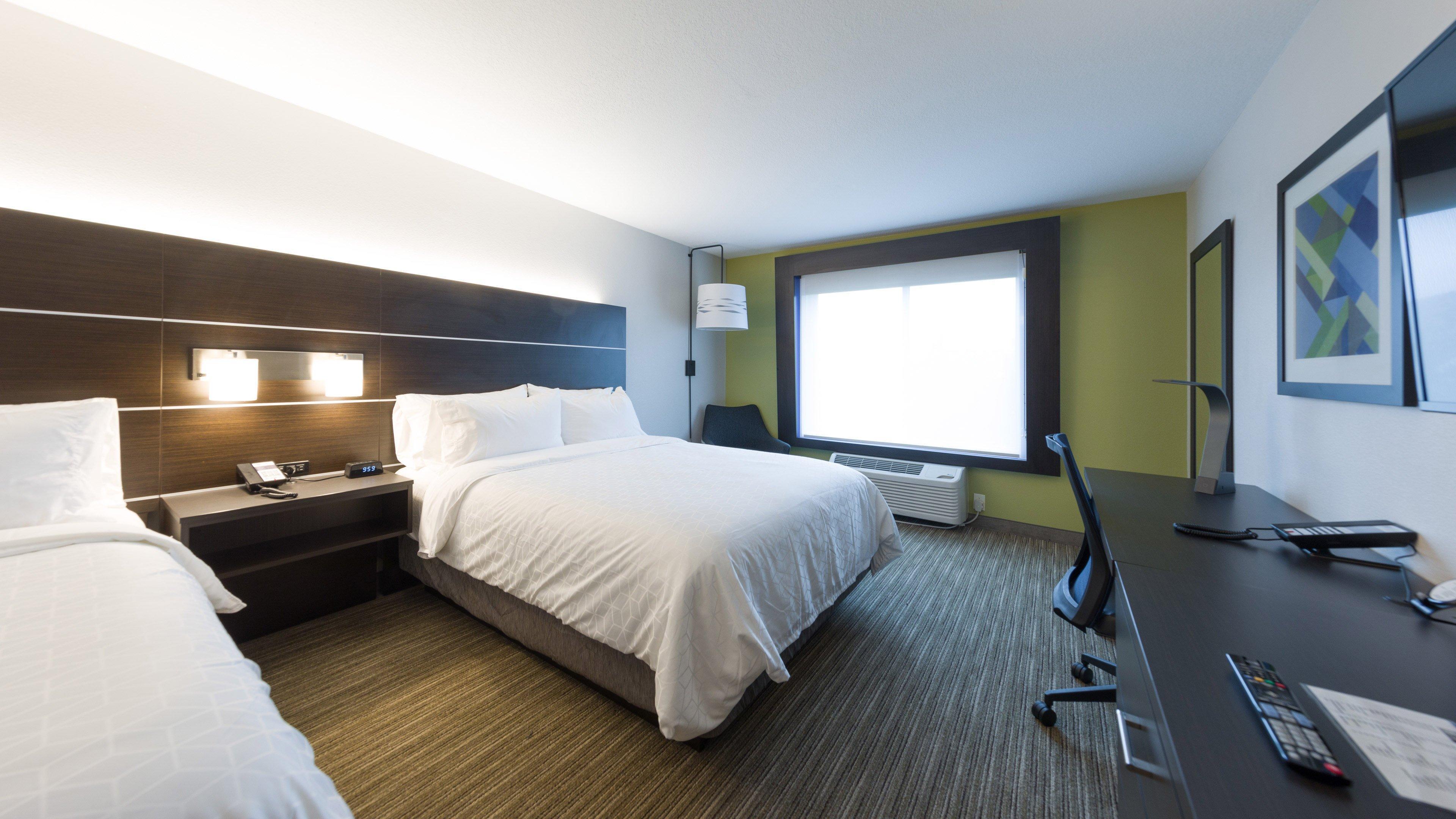 Holiday Inn Express & Suites Hood River By Ihg Exterior photo