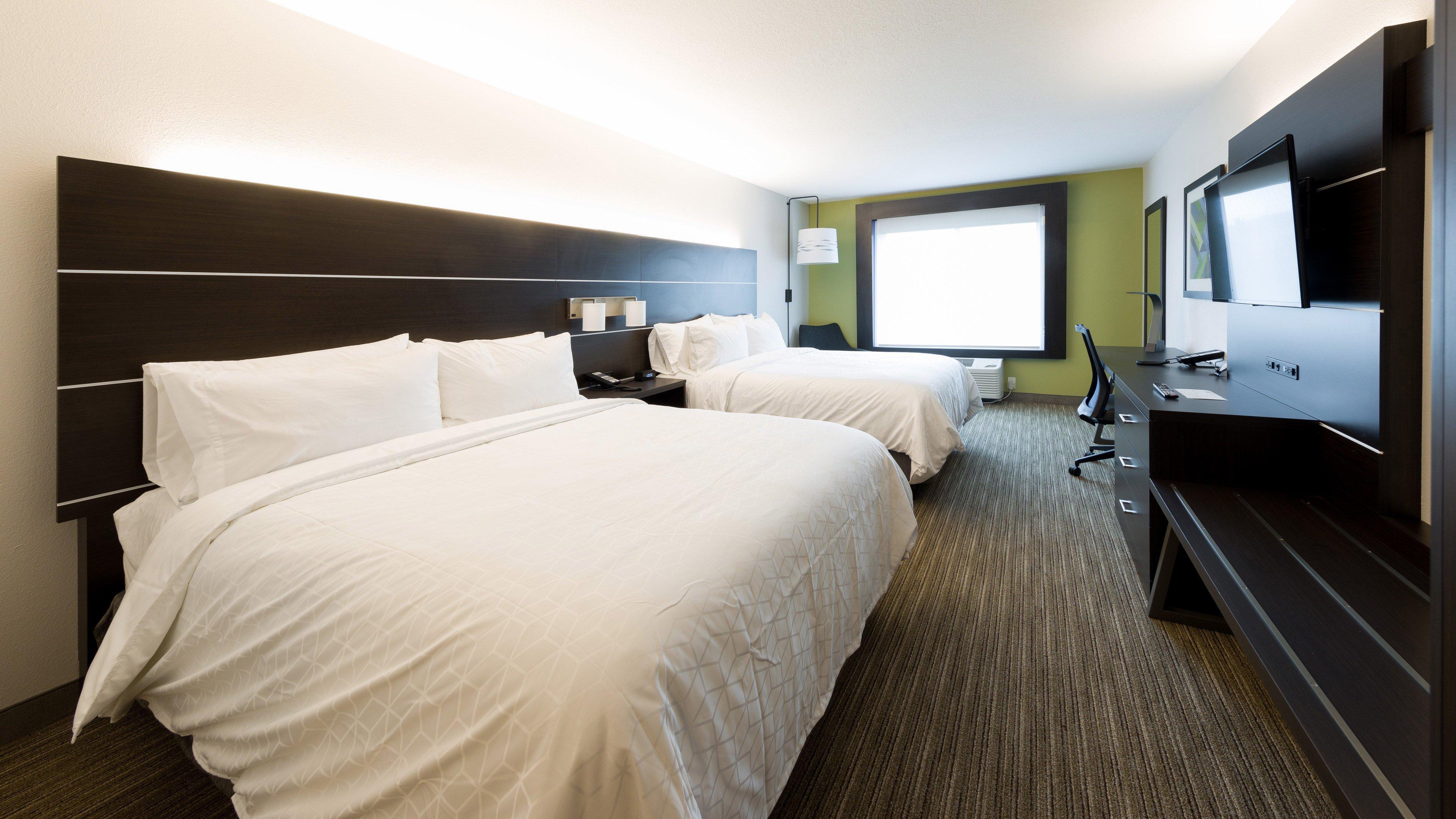 Holiday Inn Express & Suites Hood River By Ihg Exterior photo