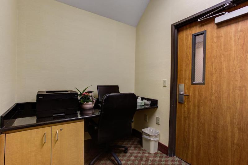Holiday Inn Express & Suites Hood River By Ihg Exterior photo