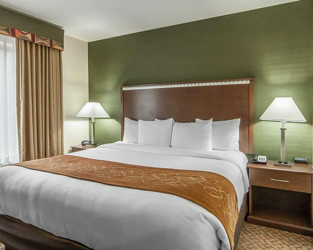 Holiday Inn Express & Suites Hood River By Ihg Room photo