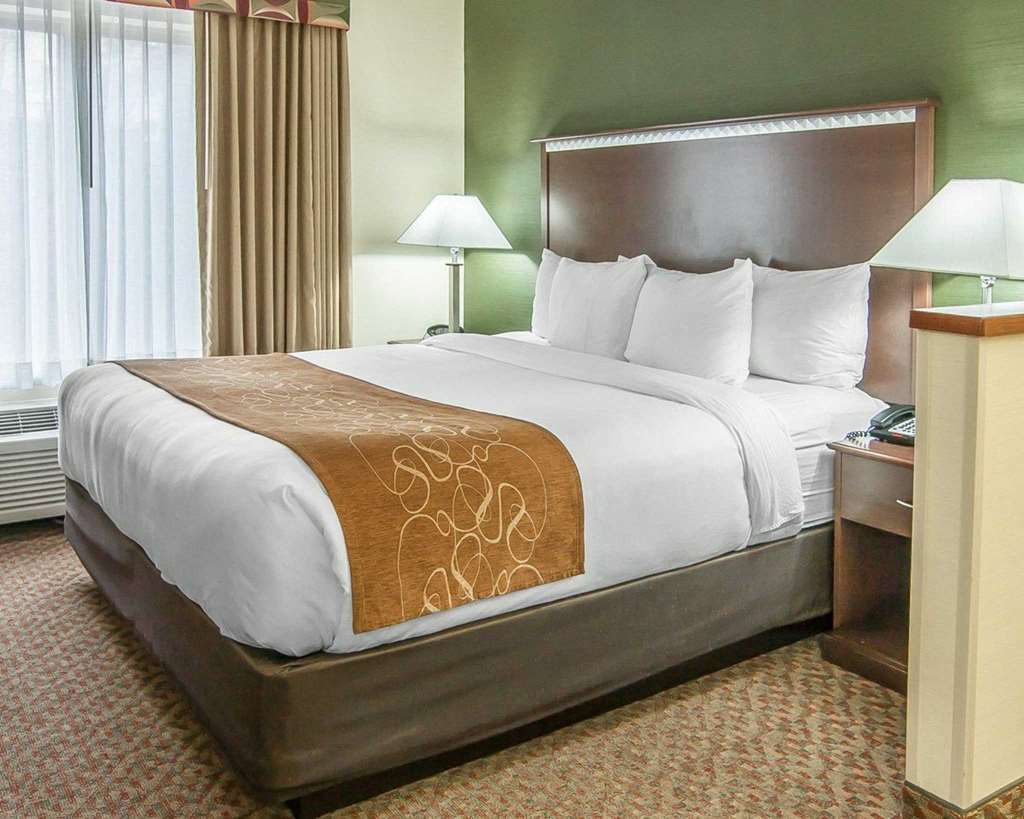 Holiday Inn Express & Suites Hood River By Ihg Room photo