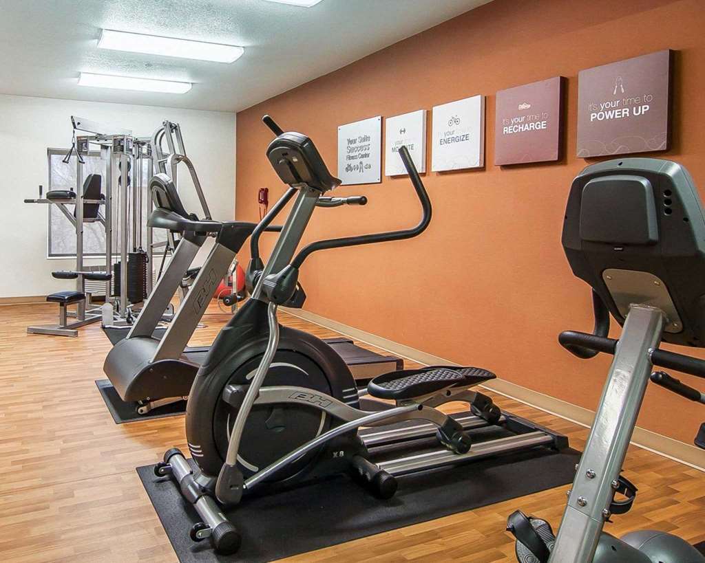 Holiday Inn Express & Suites Hood River By Ihg Facilities photo