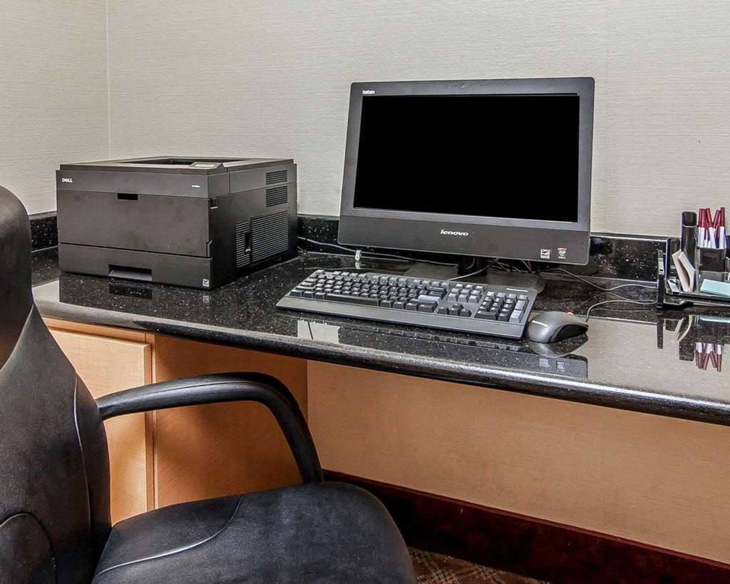 Holiday Inn Express & Suites Hood River By Ihg Facilities photo
