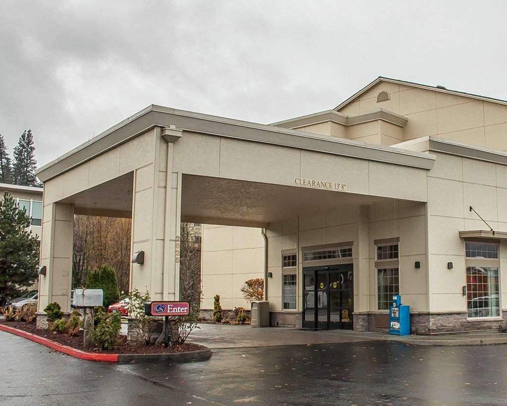 Holiday Inn Express & Suites Hood River By Ihg Exterior photo
