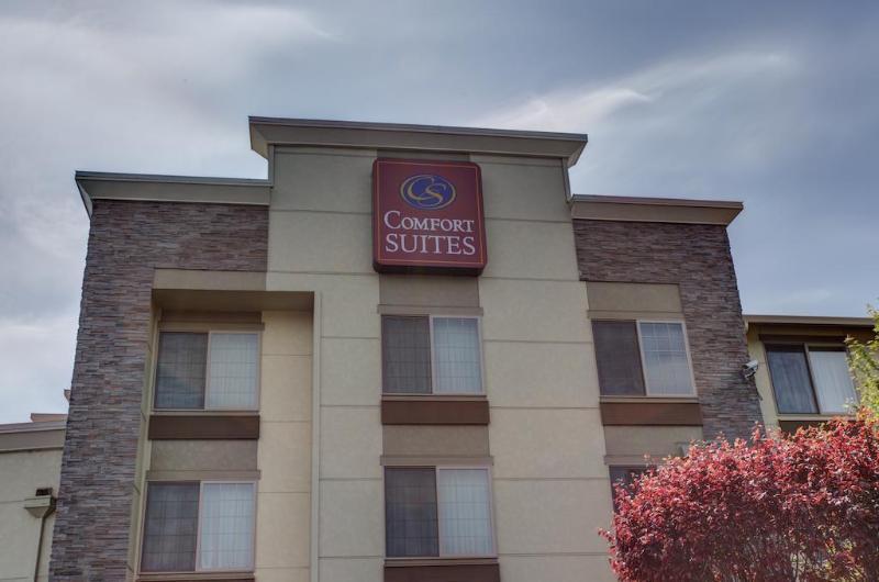 Holiday Inn Express & Suites Hood River By Ihg Exterior photo