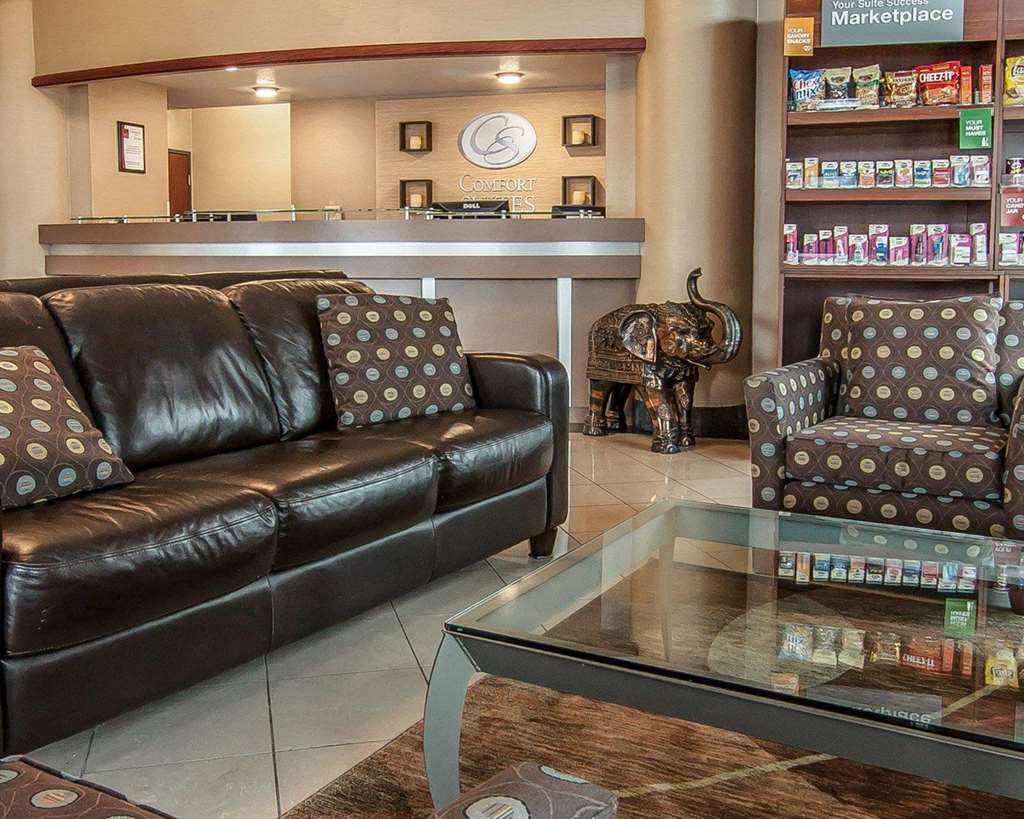 Holiday Inn Express & Suites Hood River By Ihg Interior photo