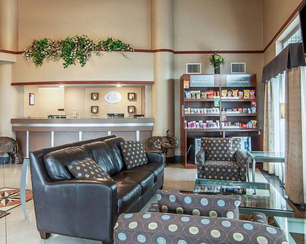 Holiday Inn Express & Suites Hood River By Ihg Interior photo