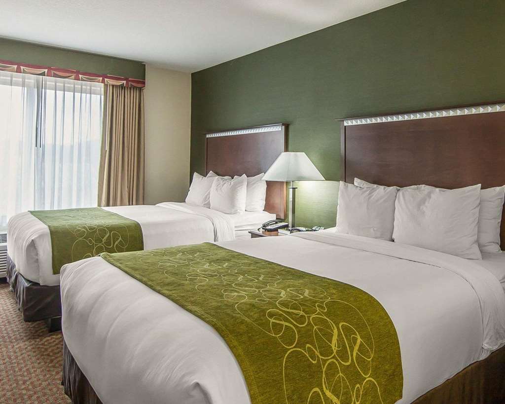 Holiday Inn Express & Suites Hood River By Ihg Room photo