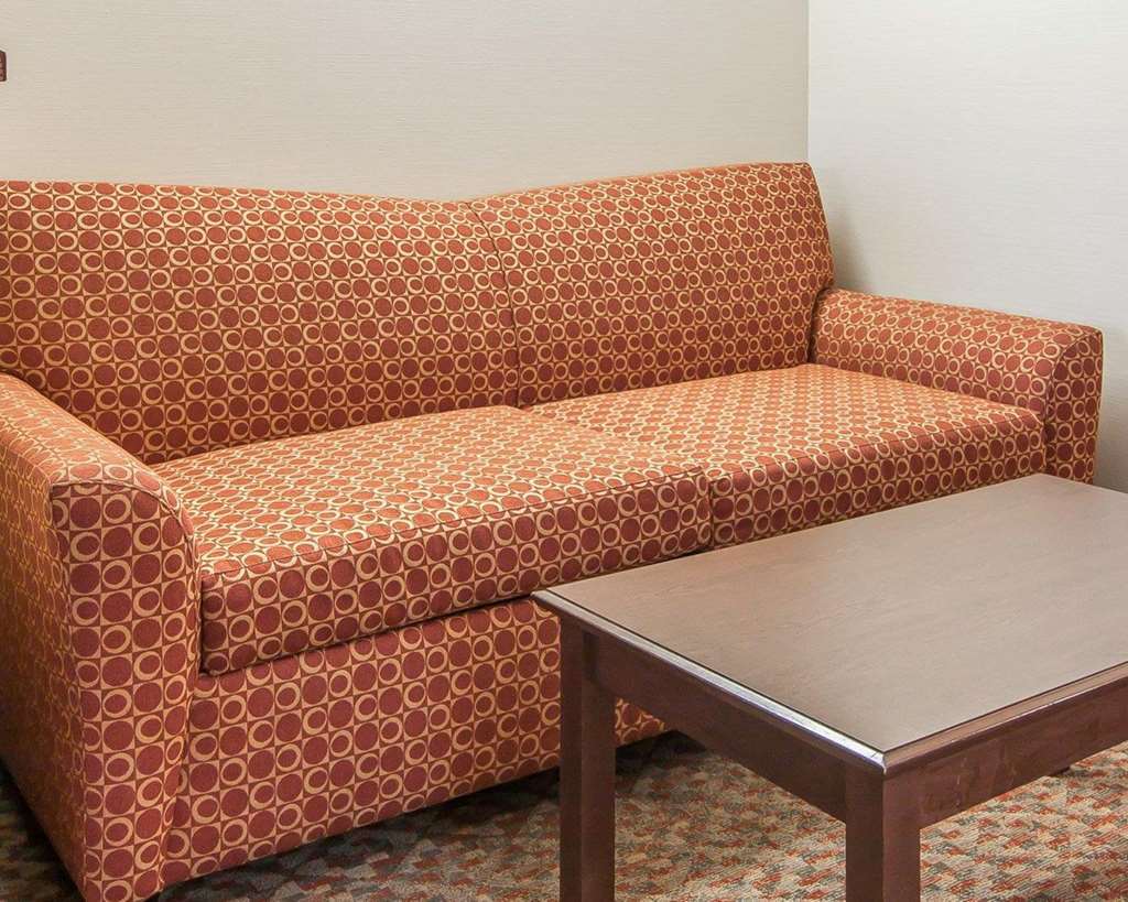 Holiday Inn Express & Suites Hood River By Ihg Room photo