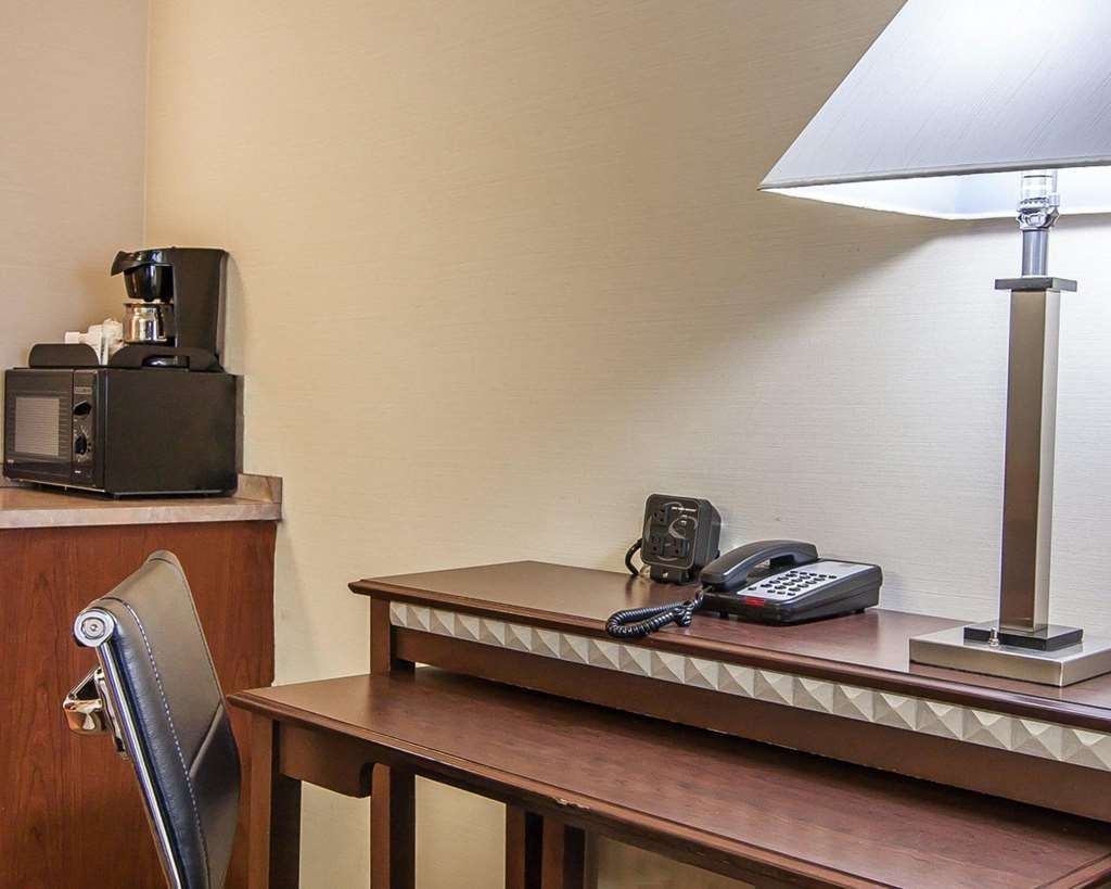 Holiday Inn Express & Suites Hood River By Ihg Room photo